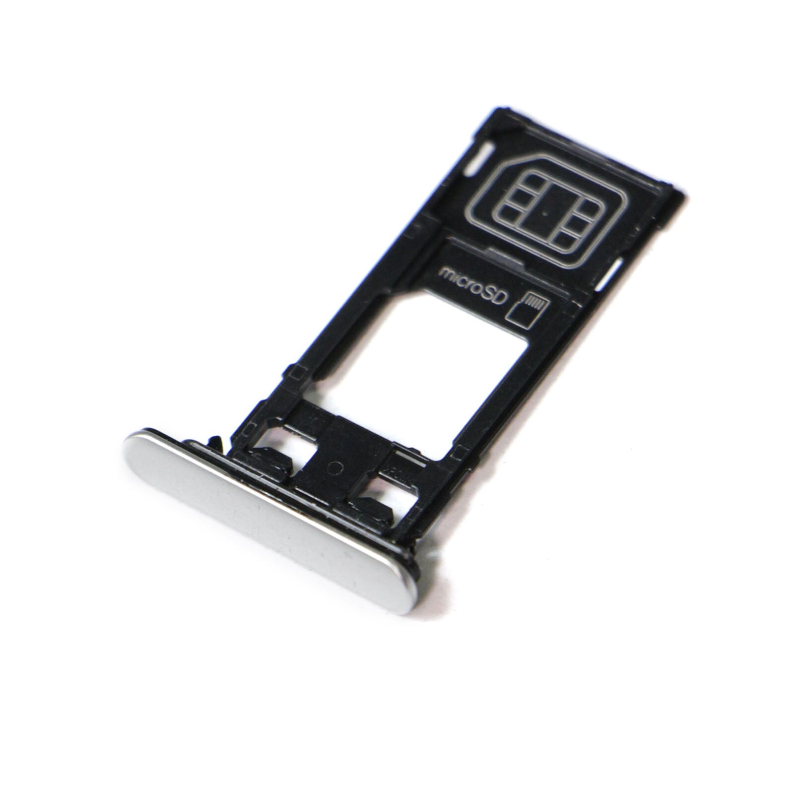 Original verwendet PortaSIM Sony Xperia XZ abdeckung