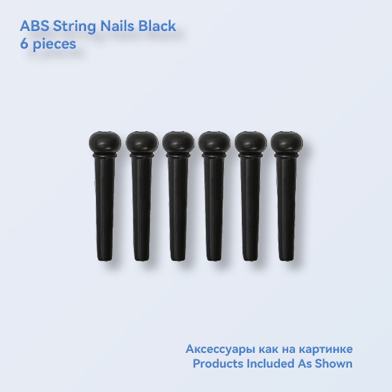 JEString N64.ABS/Ficelle D.lique N64.JEAccessrespiration: Black