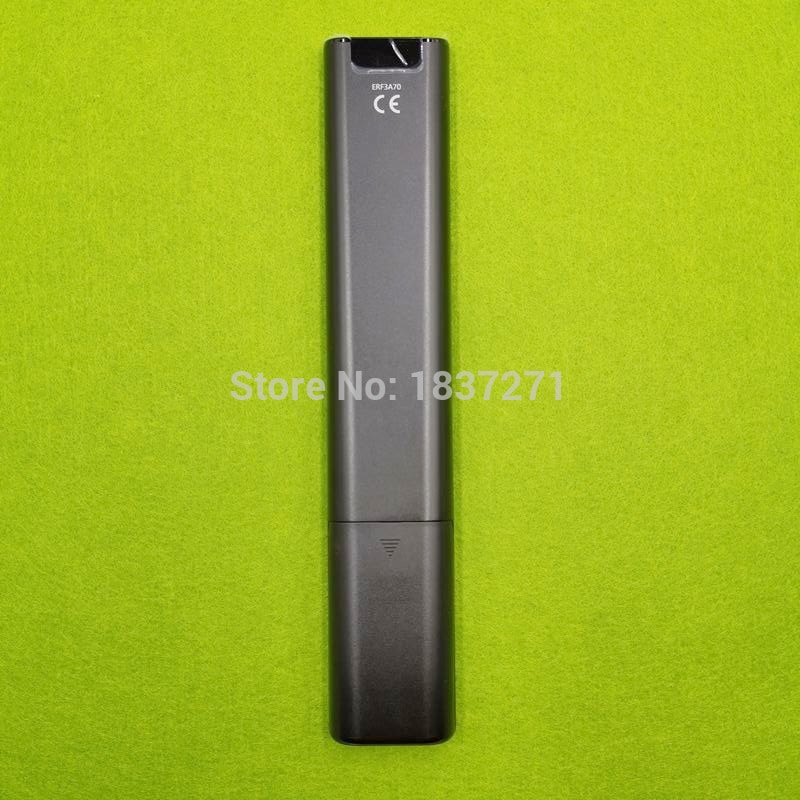 Control remoto original ERF3A70 para Hisense H50U7B HE50A7000EUWTS H55U7B HE55A7000EUWTS H65U7B HE65A7000EUWTS uhd 4k tv