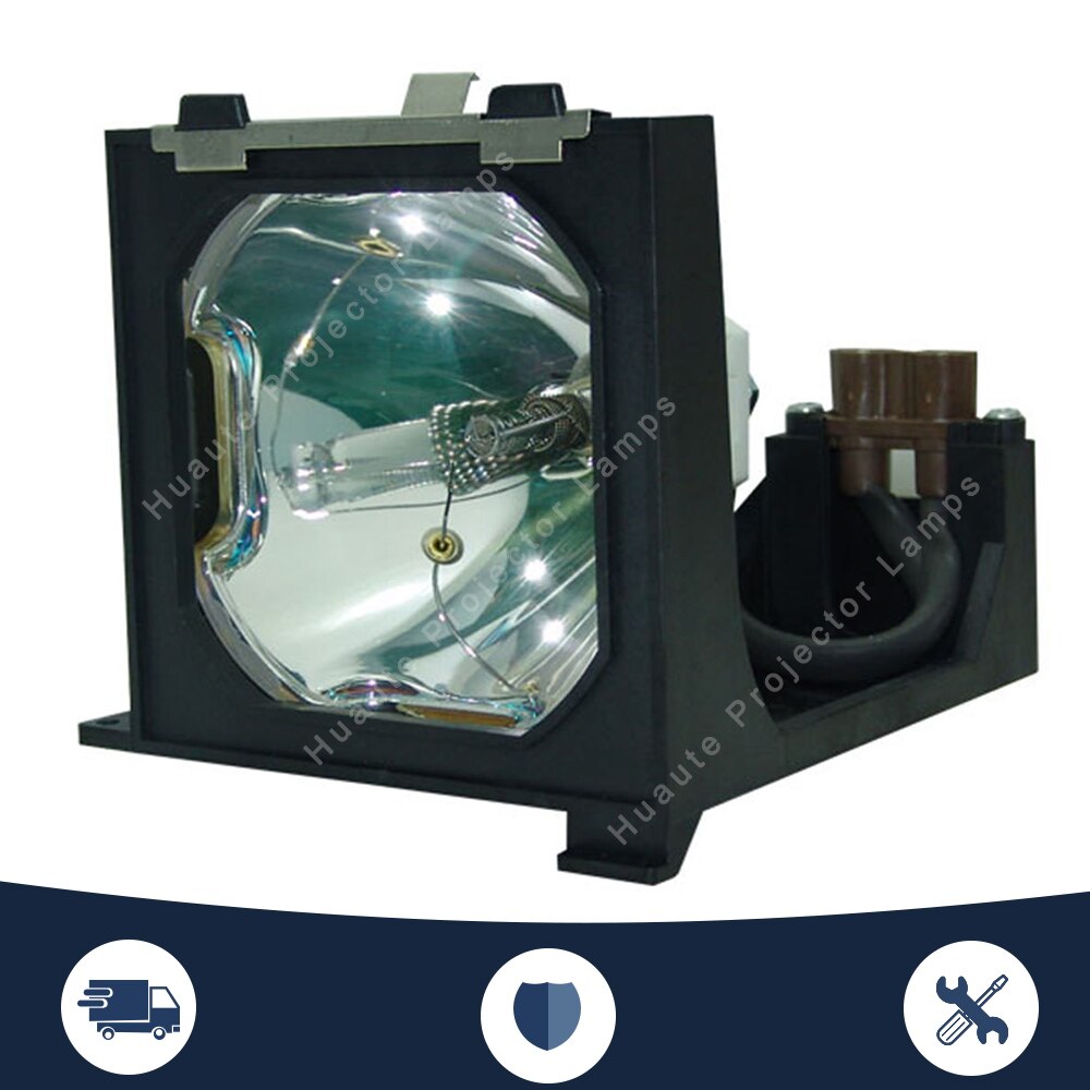 POA-LMP68 Projector Lamp for SANYO PLC-3600/PLC-SC10/PLC-SU60/PLC-XC10/PLC-XC3600/PLC-XU60 with Housing