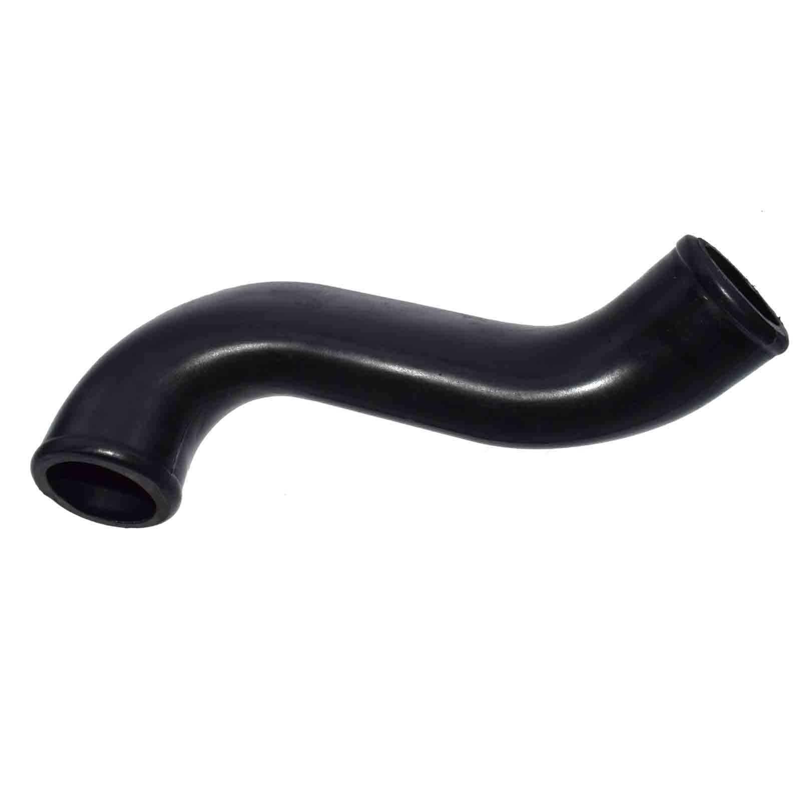 Mangueira Intercooler Direita Freelander 2 Lr002589 | MercadoLivre - View #4