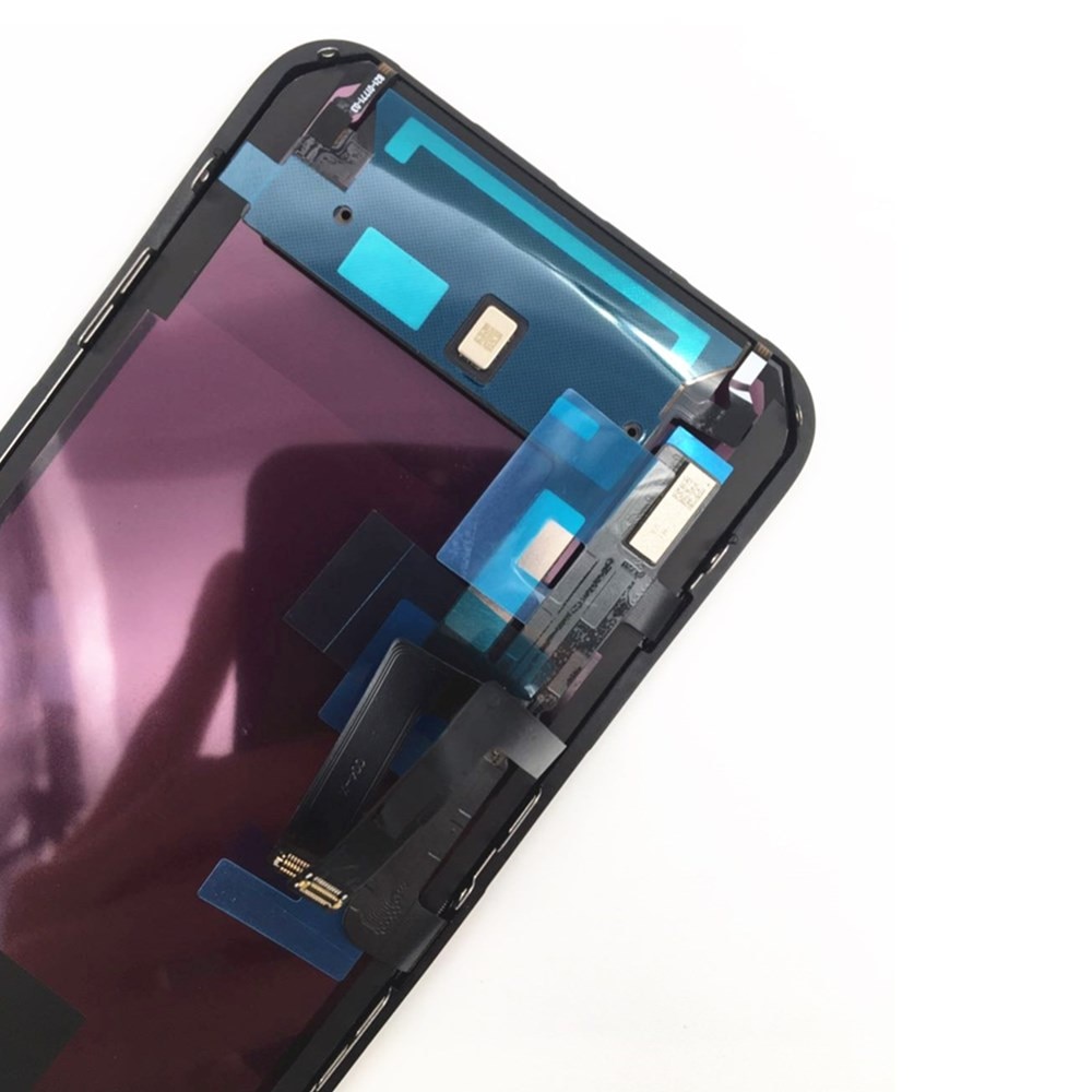 6.1" Grade AAA OEM For iPhone 11 LCD Display Touch Screen Digitizer Assembly No Dead Pixel Replacement LCDs +