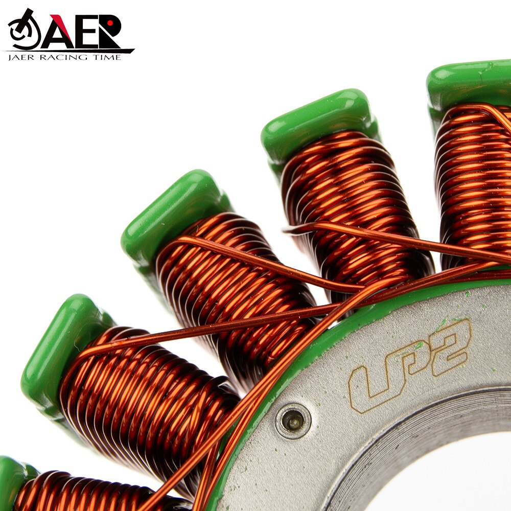 JAER Magneto Engine Stator Generator Coil Ignition Stator Coil For KTM DUKE RC 125 200 90139004000 90539004000 90539004100