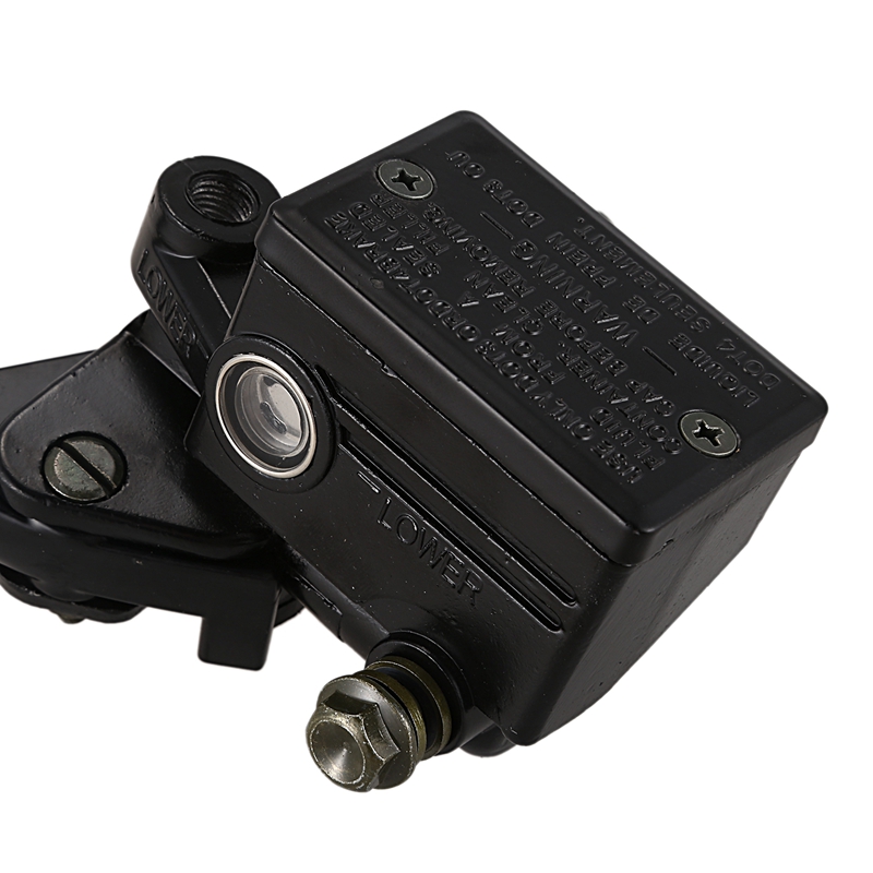 Right Brake Master Cylinder for Honda 200 250 350 400 450 Rancher