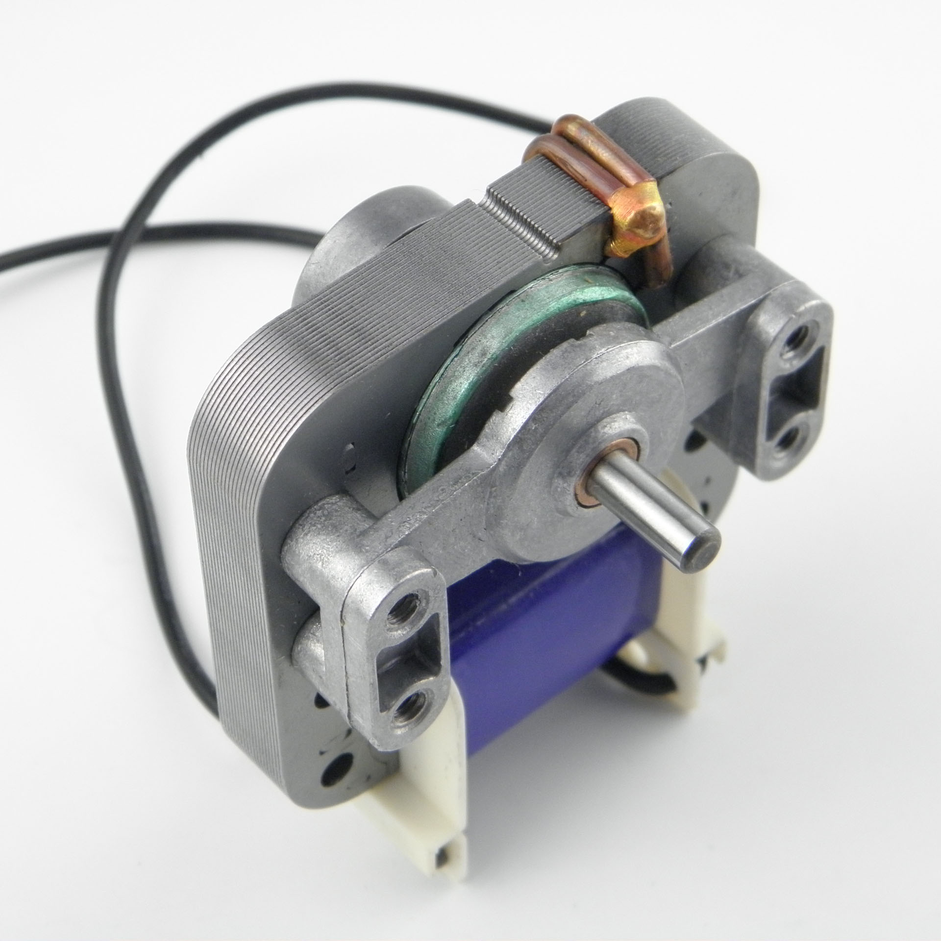 Chancs 220v ac skygge polet motor 2700 rpm i mikrobølgeovn, kjøleskap, ventilasjonsvifte asynkronmotor lavt støynivå