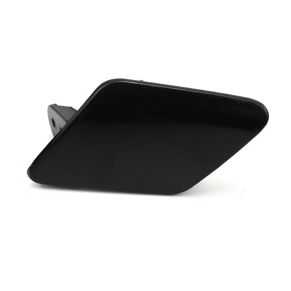 Auto accessoires voorbumper koplampsproeier afdekkap 51117293031 51117293032 geschikt voor bmw  f30 f31 3 serie: Linkerkant