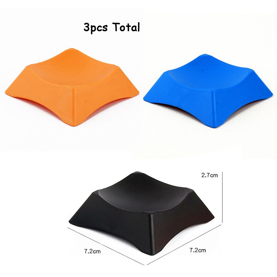 Maze 3D Balance Puzzles Brain Teasers Ball,Hard Challenges Gravity Memory Sequential Puzzles Education Puzzle Toys: 3pcs stand