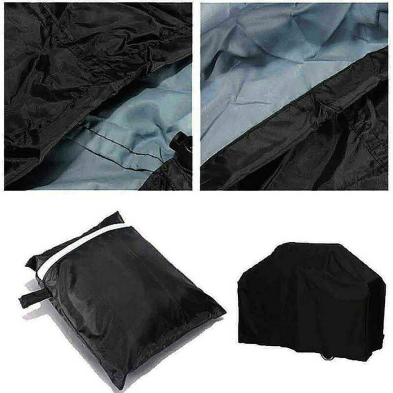 Indoor Outdoor Heavy Duty Folding 190D Oxford Mobility Scooter Storage Rain Covers UV Protector Waterproof Universal