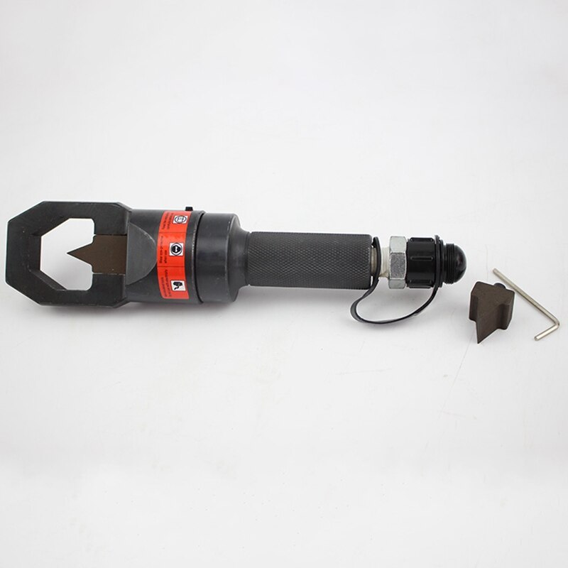 Hydraulic Nut Cutting Tool with cutting range of M8-M24