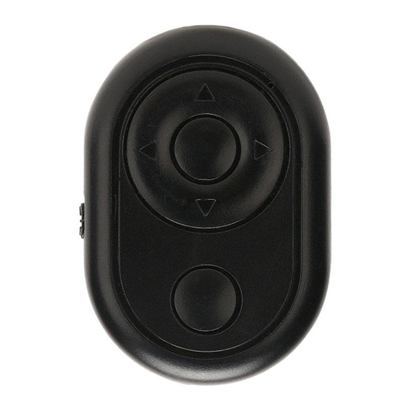 Kamera Drahtlose praktisch Clever Multifunktionale Mini kippen Fernbedienung Bluetooth Seite Drehen Selbstauslöser Regler Geschmack E Buch