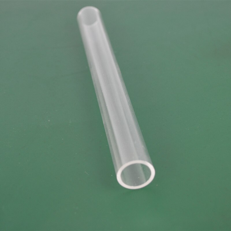 18 Pcs OD30x2x1000mm Acryl Tube Clear Home Improvement Extruderen Led Waterleiding Plastic Bouwmateriaal Meubels Aquarium