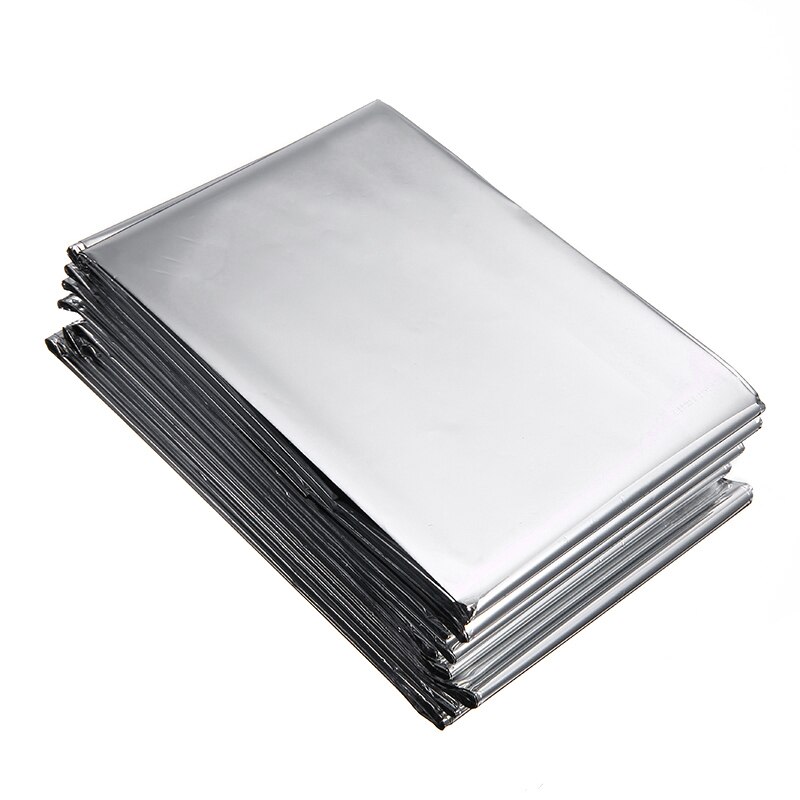 1PC 210 x 120cm Silver Greenhouse Plant Reflective Film Cover Solar Transmitting For Garden Plant Grow Light Accessories