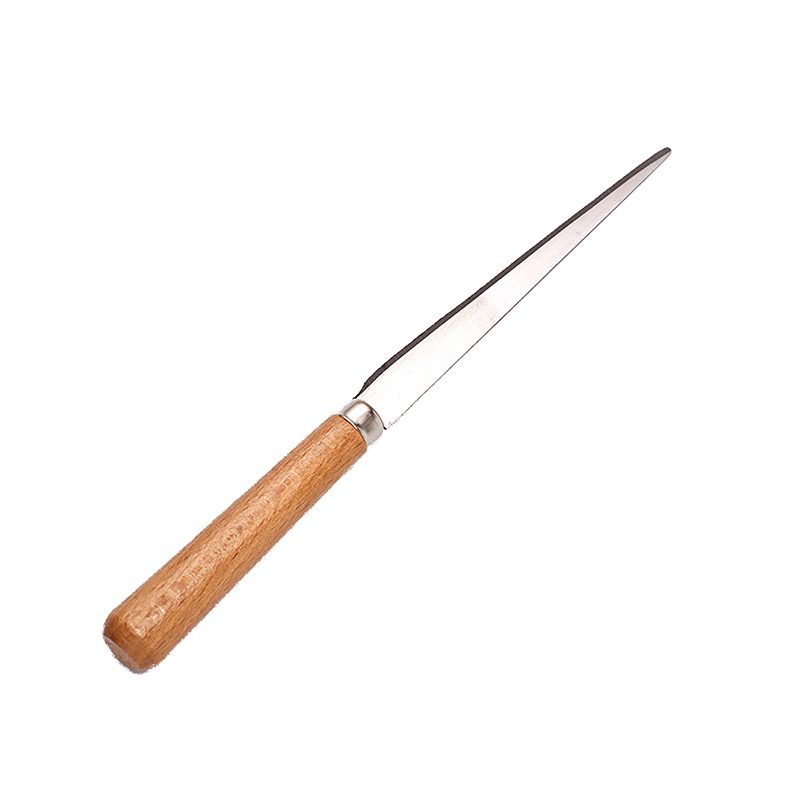 Pottery Cut Clay Knives Polymer Clay Carving Dressing Knives Stainless Steel DIY Ceramic Crafts Sculpture Carving Modeling Tools: light green