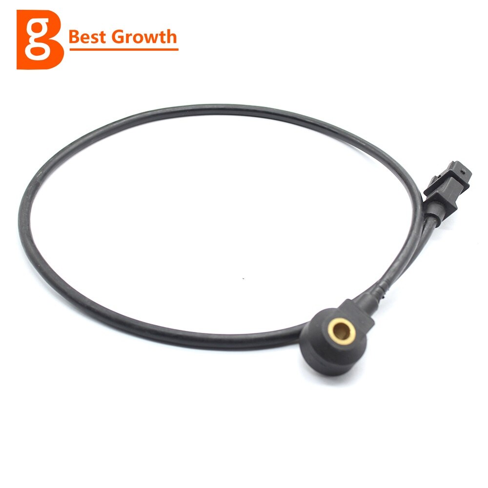 ENGINE KNOCK SENSOR FOR VW PASSAT GOLF III SHARAN CORRADO 2.8 VR6 2.9 VR6 AMY AAA 1988 021905377 BG001B002