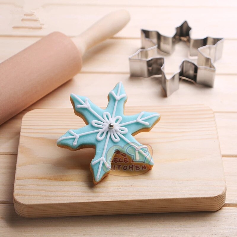 3D Pferd Cookie Cutter Edelstahl Ebene Kekse Werkzeug Backen Zubehör H331