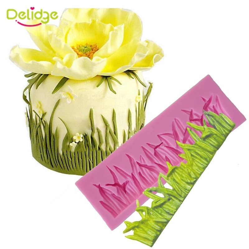 Moule En Silicone Chaussure De Bébé - Pour Glaçage, Chocolat, Décoration Gâteau Baby Shower