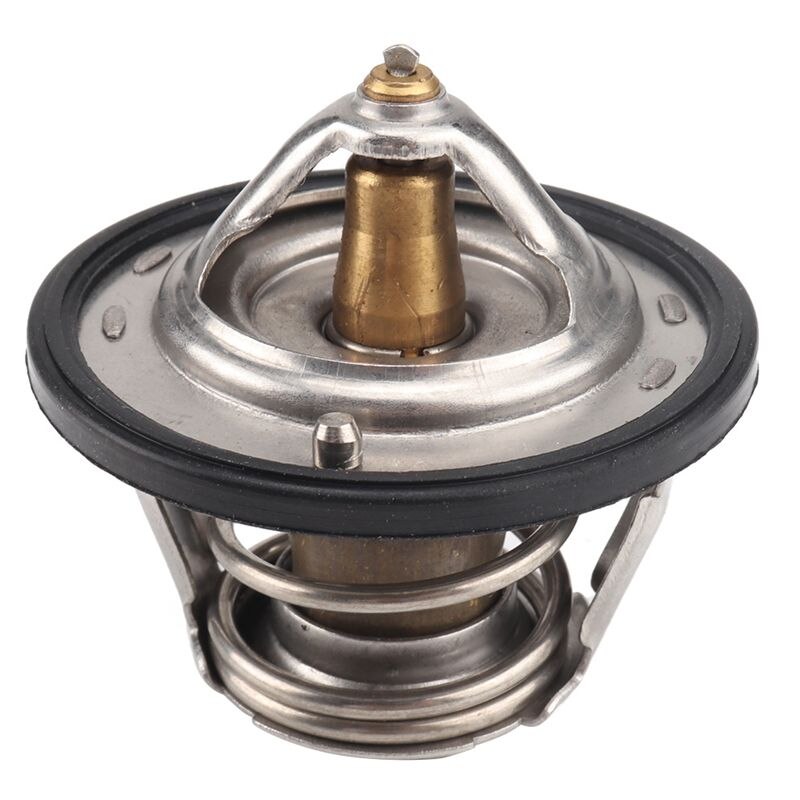 A/C Compressor Clutch Hub Plate for Subaru Impreza , Forester & Engine Coolant Thermostat with Tool