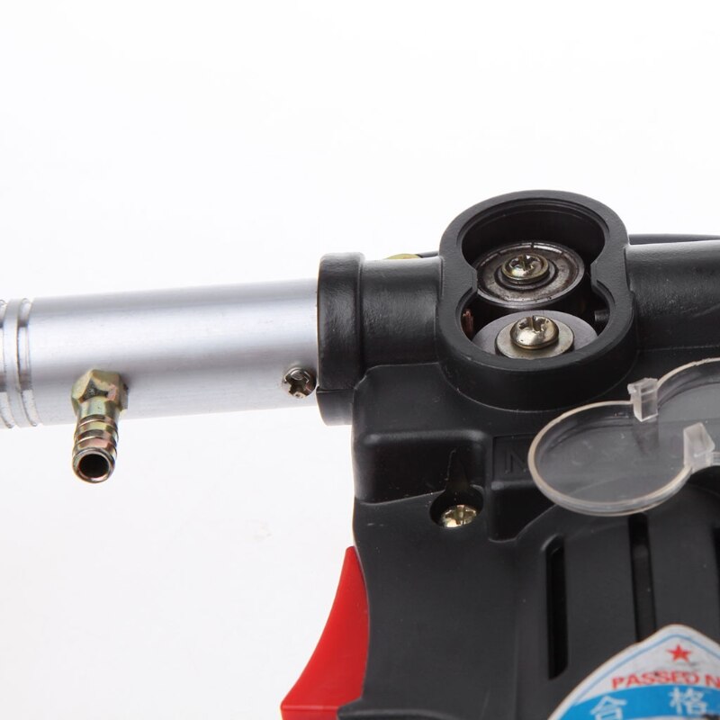 NBC-200A MIG Welding Spool Push Pull Feeder Welding Torch Without Cable &amp;