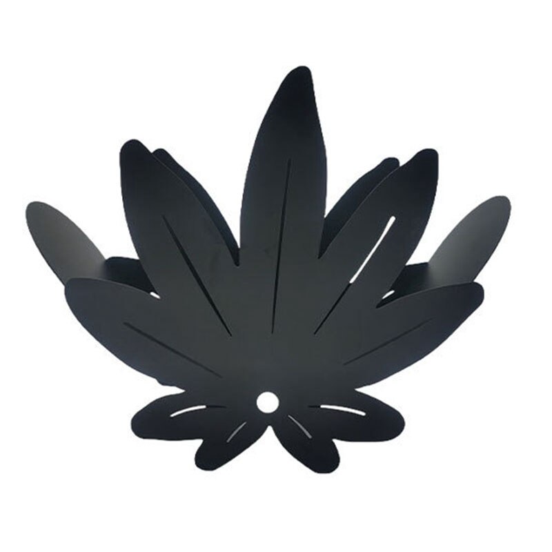 Funny Shape Toilet Roll Holder Paper Bathroom Iron Storage Free-Standing Crafts Ornaments Roll Paper Towel Holder: B