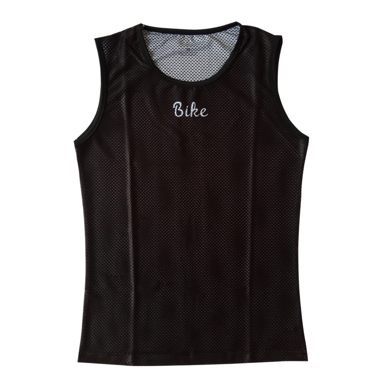 TWTOPSE hombre ciclismo capa Base humedad que repele de secado rápido MTB Carretera bicicleta Undershirt transpirable Superlight ropa interior