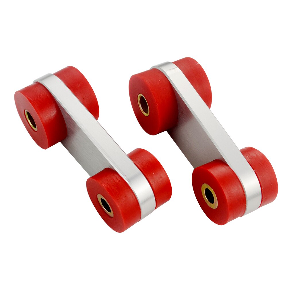 VR-barra estabilizadora delantera conector de extremo para Subaru WRX 93-07 Legacy 93-99 Forester 98-02 VR-SBE02