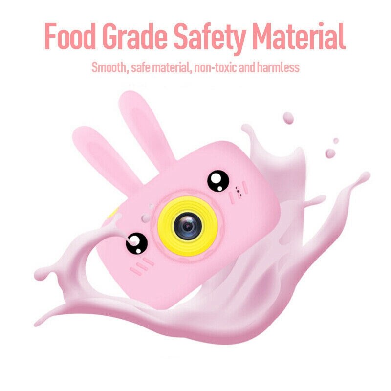 2-zoll Hd Art Kamera, Junge Mädchen Kreative , Mini Video Kamera Sport Kamera