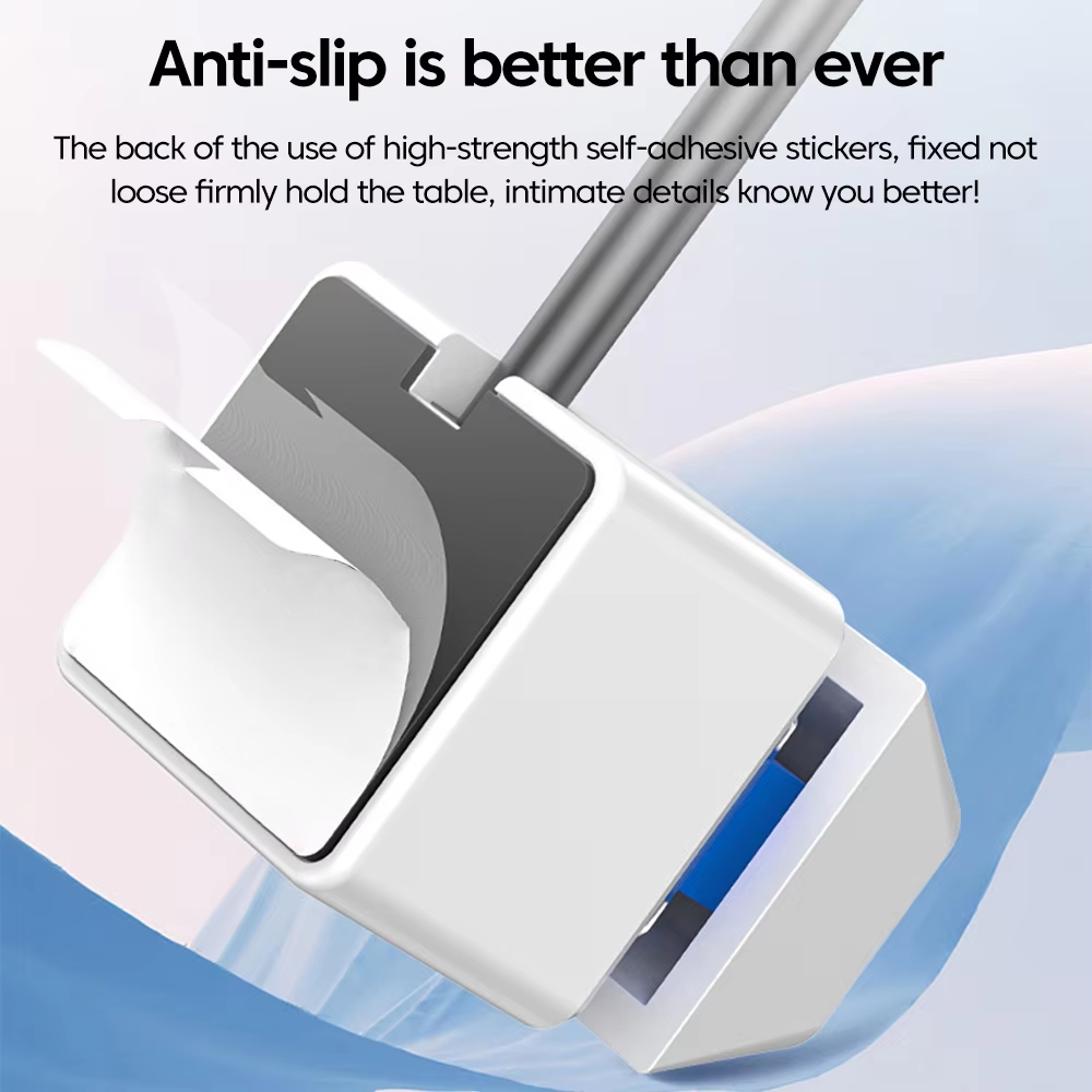 NNBILI-interruptor de escritorio para ordenador, luces LED, placa base de PC, botón de encendido/apagado de arranque externo, Cable de extensión de 2m para el hogar y la Oficina ﻿