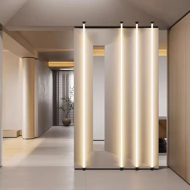 360-Grad-Lumineszenz, rundes Silikagel, flexibles Licht, IP67, wasserdicht, LED-Neonseil, Röhre, weiche Lampe, DIY-Kronleuchter-Zubehör