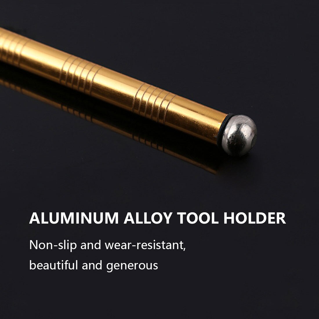 Glass Cutter Diamond Tip Steel Blade Cutting Tool Oil Feed Glass Cutter Antislip Metal Handle 173mm For Hand Tool Glass Cutting