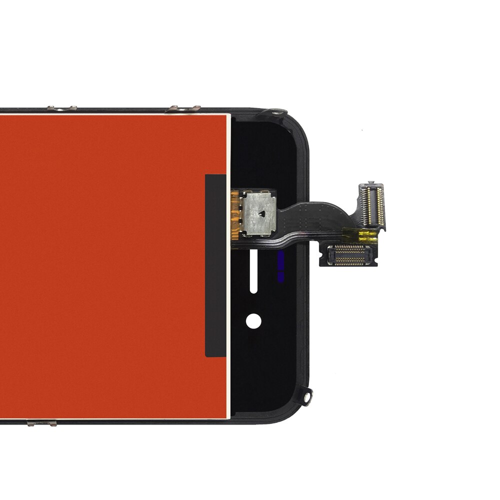 Lcd Voor Iphone 4 4S Aaa Vervanging Scherm Digitizer Touch Screen Montage Voor IPhone4 4S Lcd screen