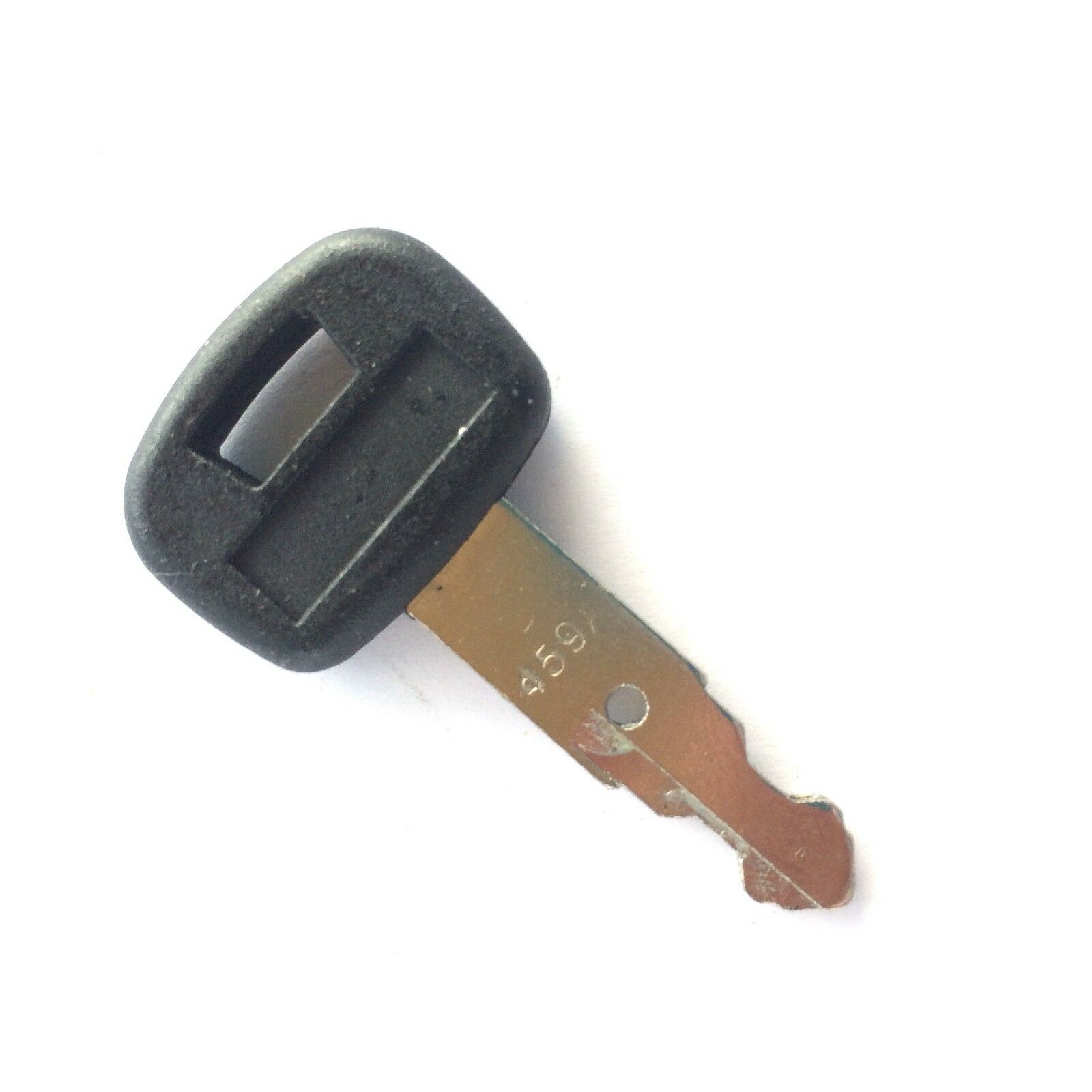 8X 459A Ignition Key RC461-53930 for Kubota SVL75 KX018 KX41-3 U35 L45 M59 SSV65
