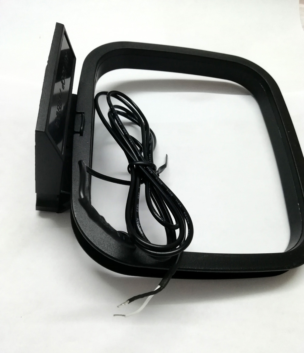 Antenne Hi-Fi FM/AM à fil nu, 10 pièces, pour Harman Kardon JBL YAMAHA MARANTZ SONY Panasonic AV récepteur systèmes Audio