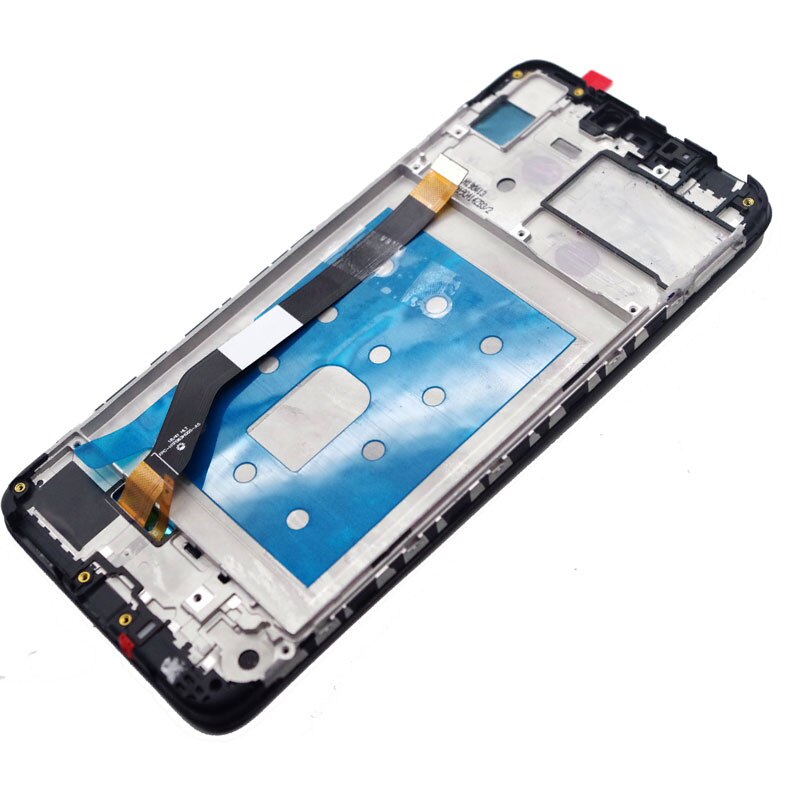 Originele Lcd Voor Huawei Honor 8C Lcd Touch Screen Digitizer Vergadering Voor Honor Paly 8C BKK-AL10 BKK-L21 Honor 8C lcd