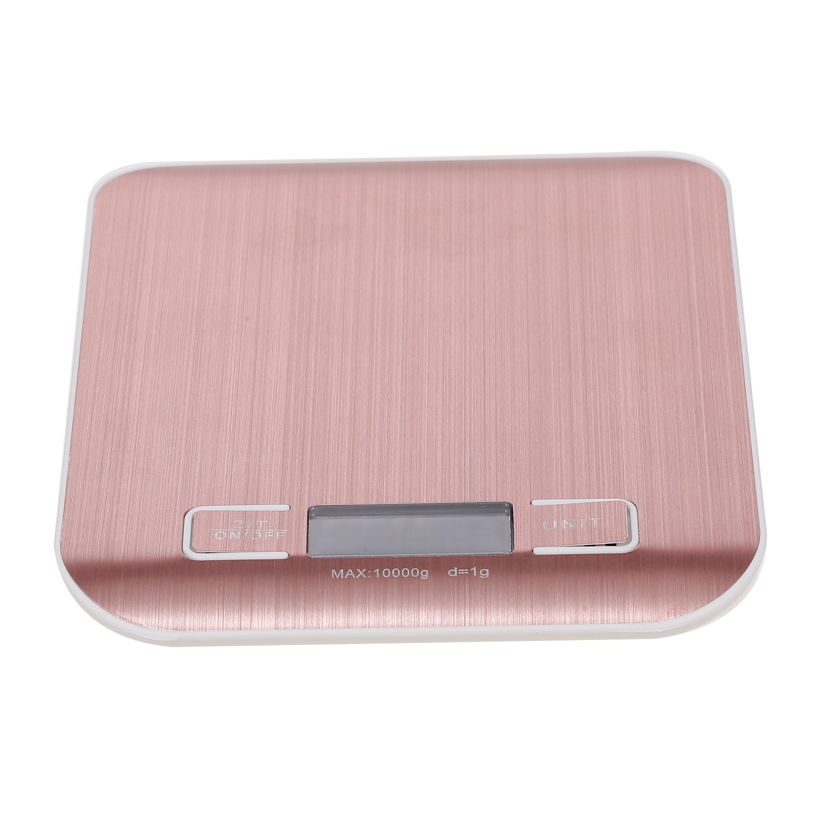 Digital Kitchen Scale 1g/0.1oz Precise Stainless Steel Food Scale for Cooking Baking weighing Scales Electronic