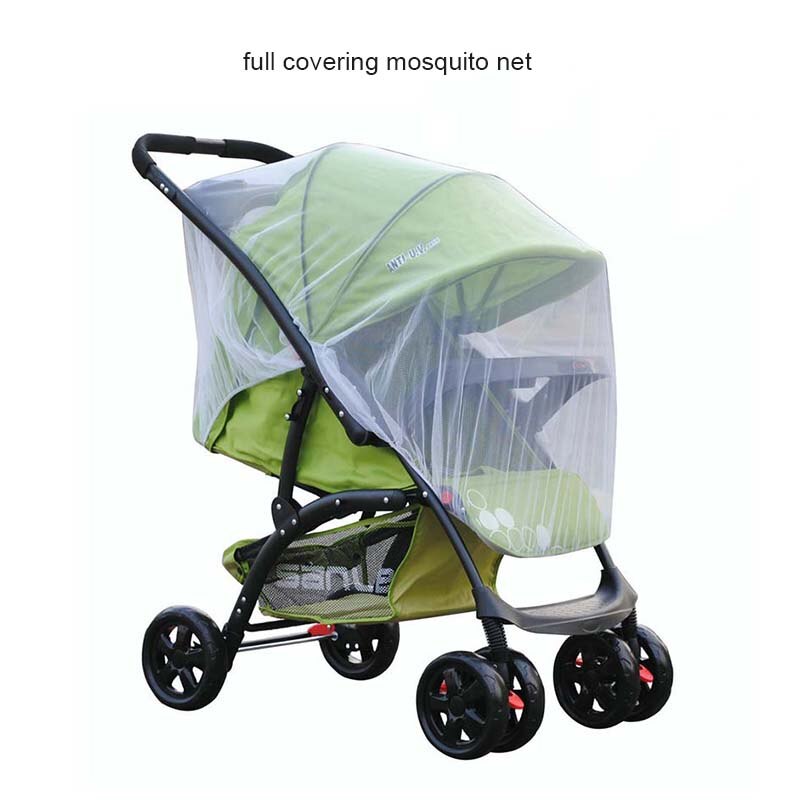 Moskitonetz Verschiedene Stile Bebe Zubehör Geeignet Meisten Kinderwagen Baby Bett Krippe Wie Für Yoya YoyaPlus Babalo Cybex, etc