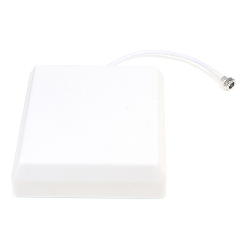 Inside Antenna Indoor Directional Panel Antenna 800-2500MHz 7/8DB WIFI Antenna