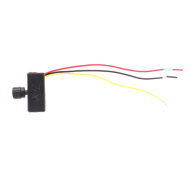 Electric Sprayer Governor Adjustment Switch Regulator Speed Switch Agricultural