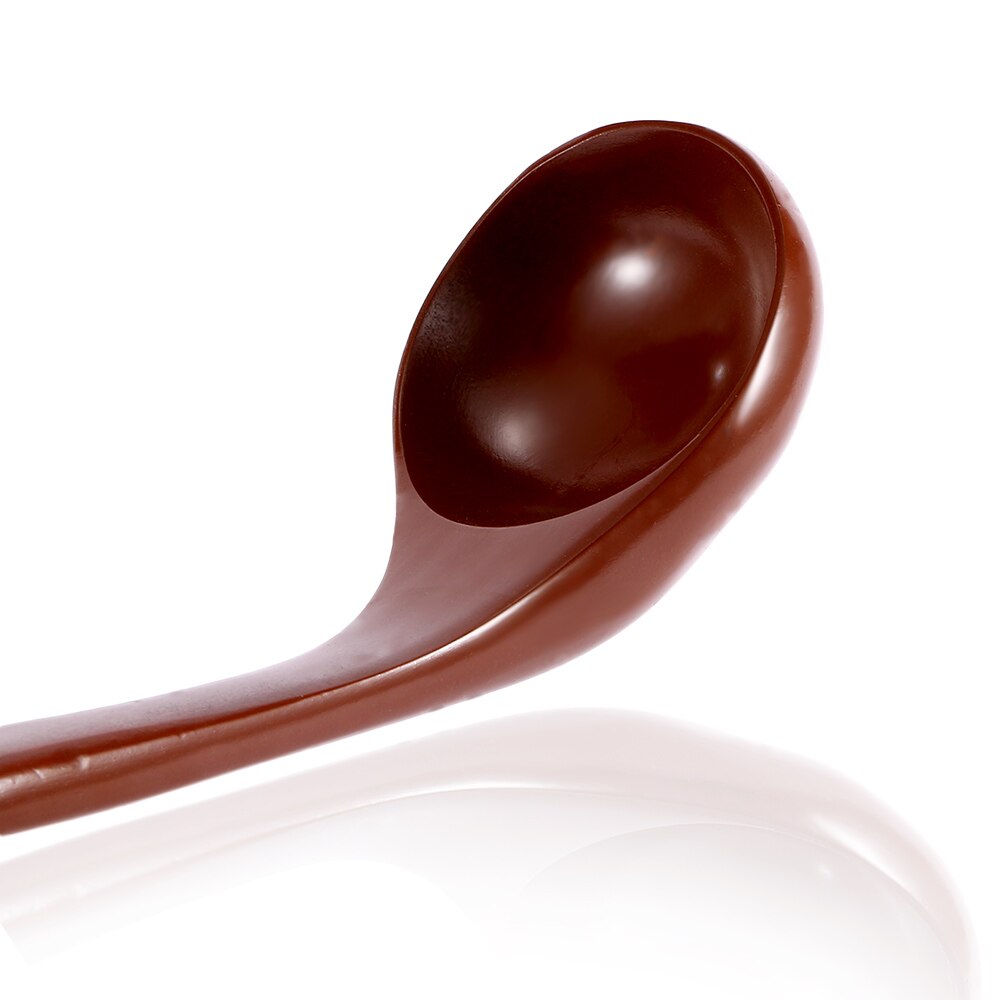 1PC Long Wooden Cooking Scoop With Straight Handle Catering Tableware Kitchen Utensils Natural Wood Spoon Soup Ladle