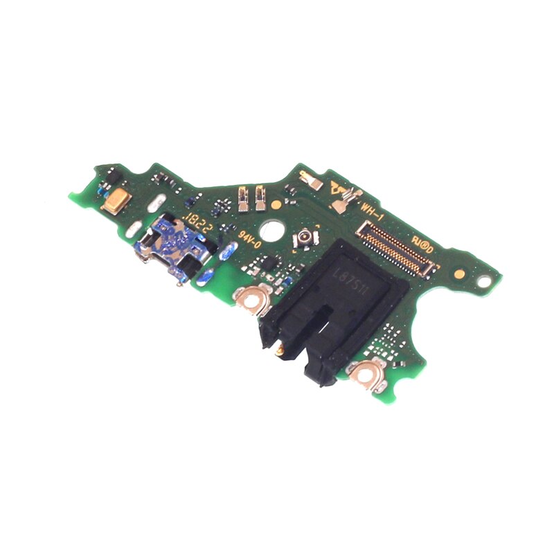 USB Ladegerät Gremium Für Huawei P Clever Plus Reparatur Teile Ladegerät Gremium Für Huawei Nova 3i
