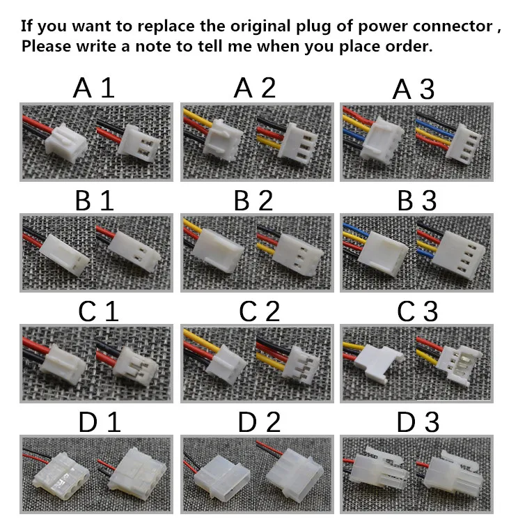 Radiator Cooling Cooler Fan For AD0412HX-G76 40*40*10mm 4010 4CM 40mm DC 12V 0.10A Silent Cooling 6000RPM 6.7CFM