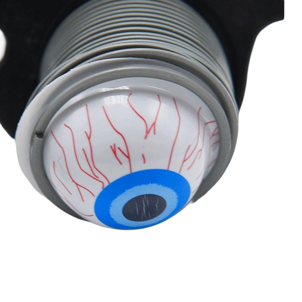 Pop Out Ogen Bril Droopy Ogen Lente Bril Halloween Kostuum Party Joke