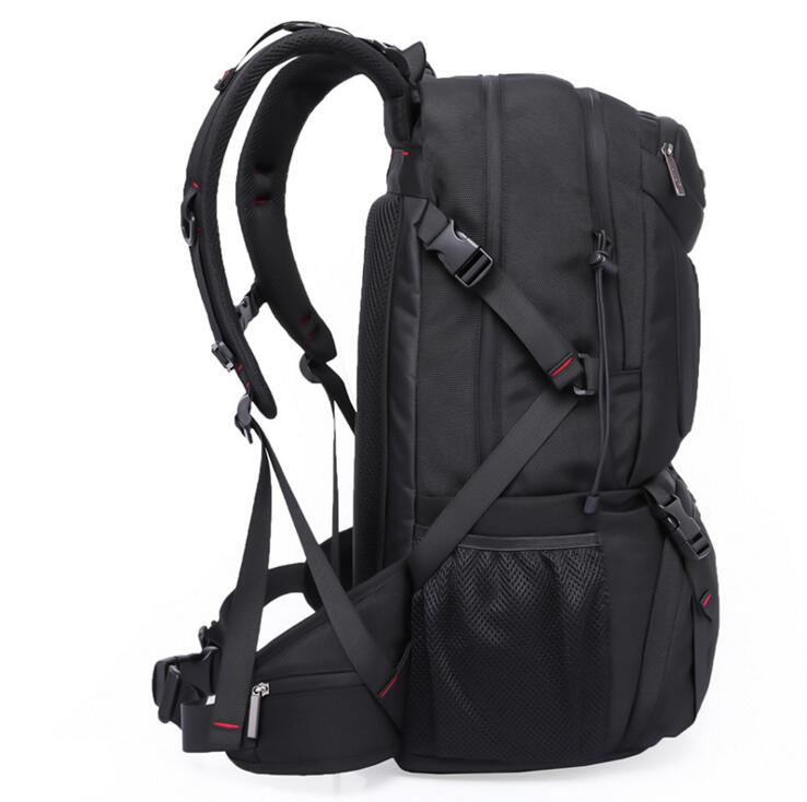 MALCOLM X LARGE WATERPROOF TRAVEL BAG main image 1