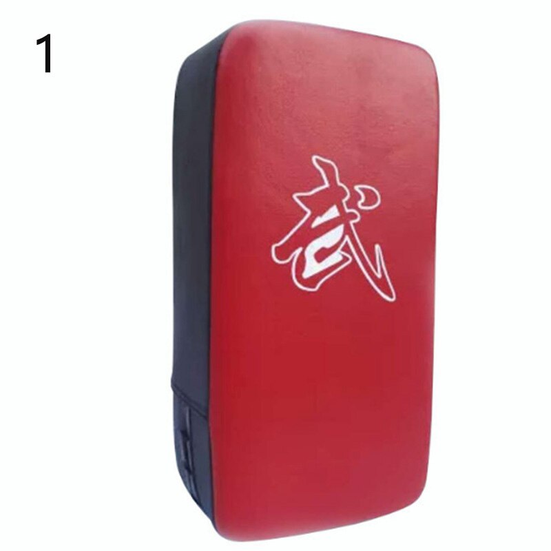 Boxing Gloves Sanda Foot Target Taekwondo Children Adult Training Target Boxing Training Hand Target Boxing Target Arm Target: 1