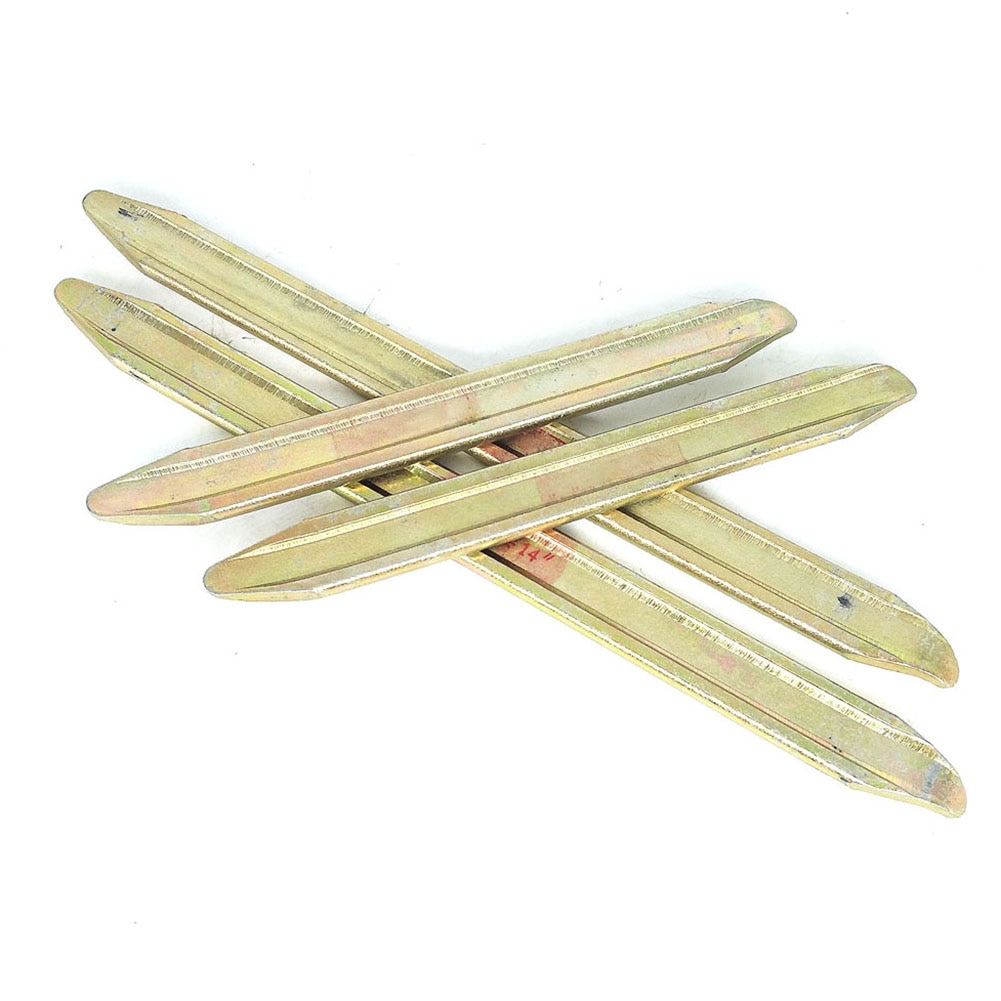 High Hardness Steel Hand Tools Crowbars Tire Crowbar Tire Replacement Tool Tire Remover Scooter Bicycle Motorbike Practical