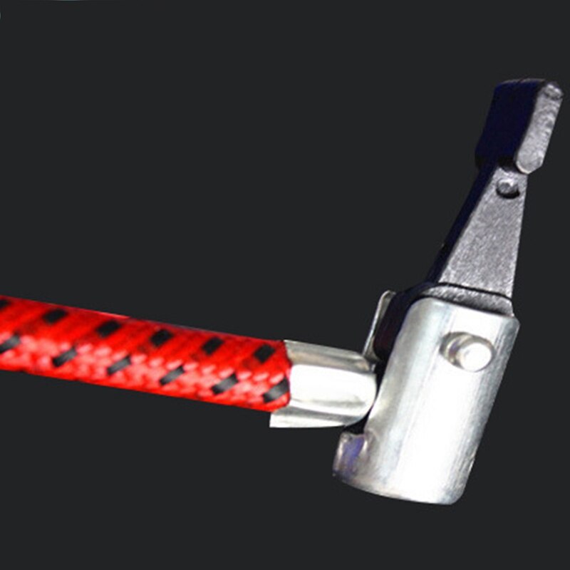 Multi-purpose Foot Pump Air Pump Air Pump Pedal Portable Air Compressor High Pressure Single Tube