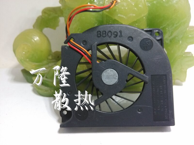 CPU Cooler Fan For FUJITSU LifeBook S2210 S6311/S6310 S7110 S6410/S6420 S834 S6421 A3110 T4210 T4215 T5010 N6470 E754 E756 A3110