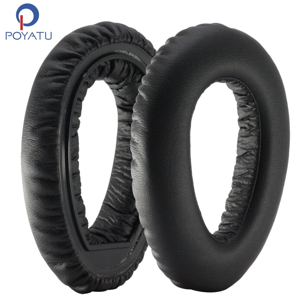 PXC550II EarPads dla Sennheiser PXC480 PXC 550-II PXC 550 II 550-2 wkładki do uszu obicia na poduszki słuchawki wymiana gąbek słuchawek nauszniki