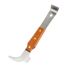 Take Honey Tool Cut Honey Equipment Beekeeping From Scraper Beehives Installer Feeder Tools JS21