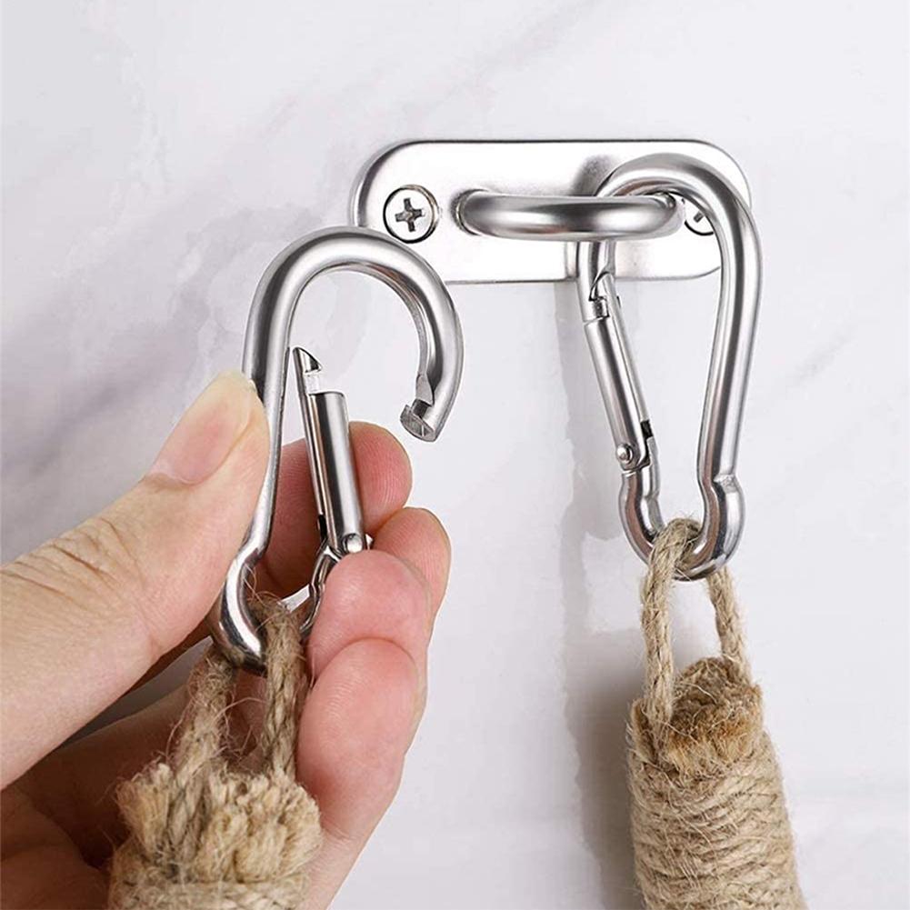 Hennep Touw Toiletpapier Wc Henneptouw Roll Houder Creatieve Muur Opknoping Handgemaakte Retro Stijl Toiletpapier Rack Diy Creatieve
