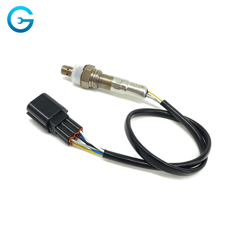 Wire Lambda Oxygen Sensor for Mazda 3 5 2.0L-2.5L 2006 OEM# LFL7-18-8G1 LFL7188G1 2345015 LFN7-18-8G1 234-5015
